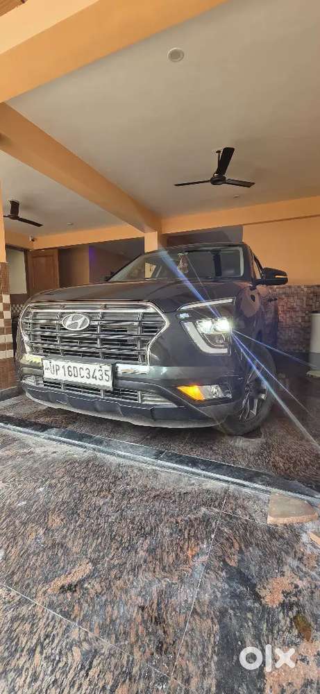 Hyundai Creta 2022