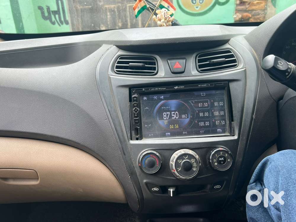 Hyundai Eon Petrol 2015