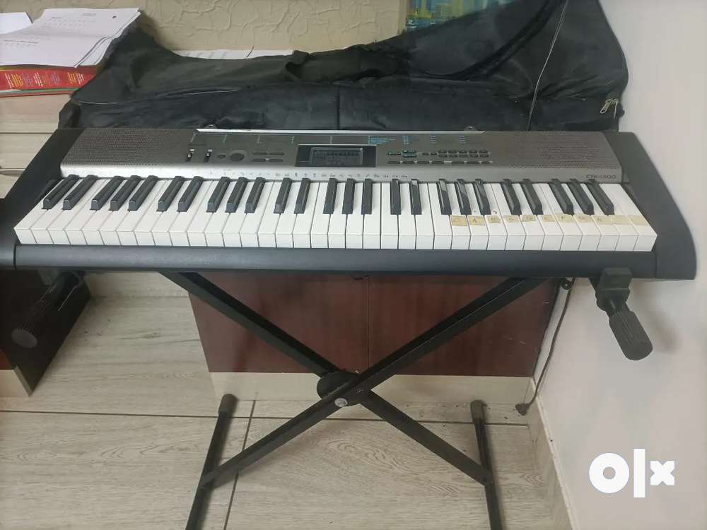 Casio ctk 1300 online keyboard price