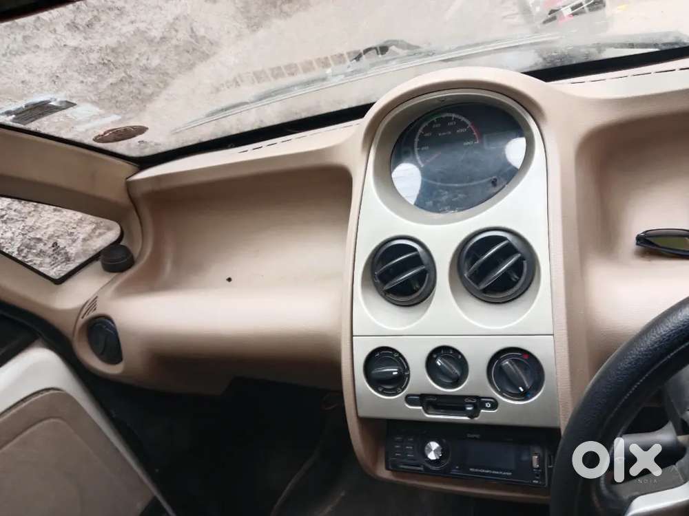 Tata Nano 2012 Petrol 35000 Km Driven