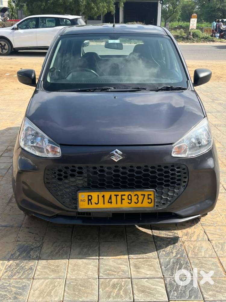 Maruti Suzuki Alto K10 1.0 Vxi, 2024, Cng & Hybrids