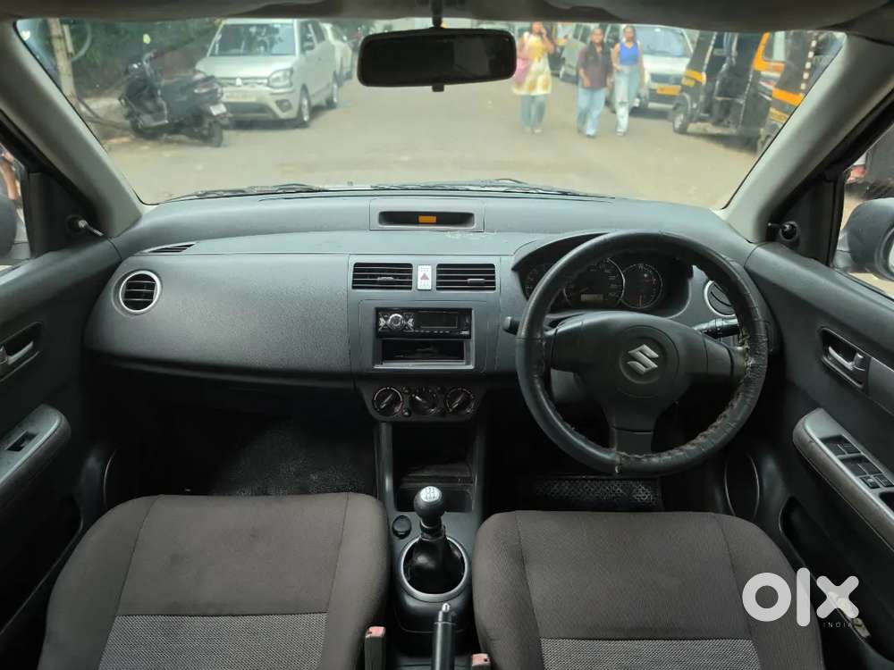 Swift 2008 Well Maintained