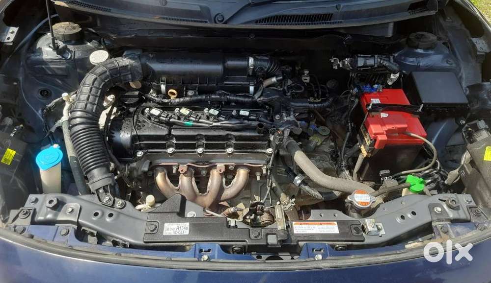 Maruti Suzuki Swift Vxi 2018, 2018