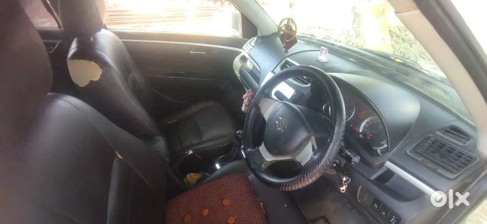 2015 Swift Vdi