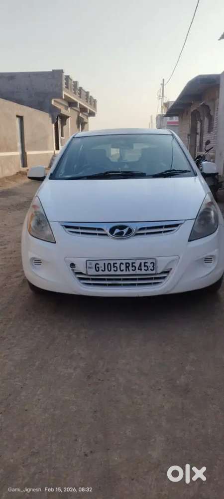 Tip Top Condition Petrol+cng