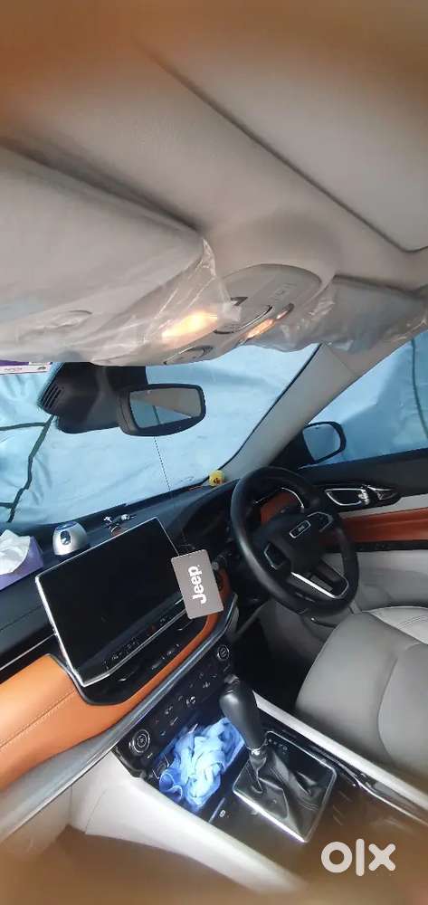 Jeep Compass 2022