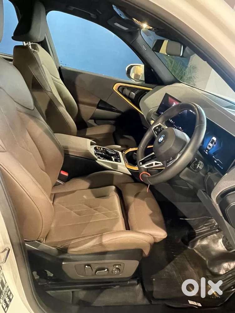 Bmw X3 Xdrive20d M Sport, 2025, Petrol