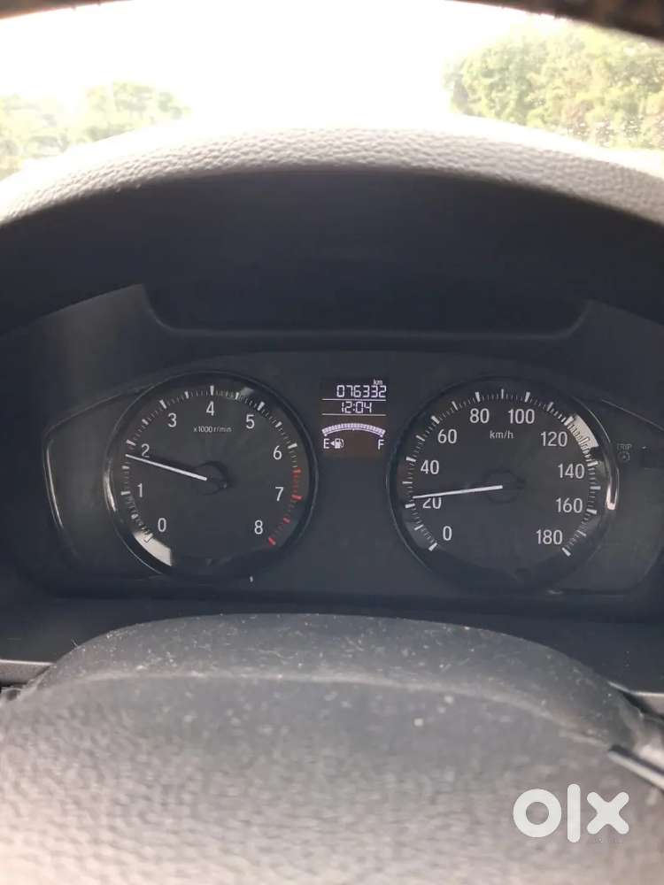 Honda Amaze Vx 2021