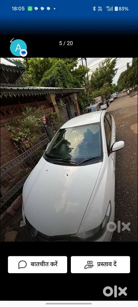 Honda City 2011 2nd Owner