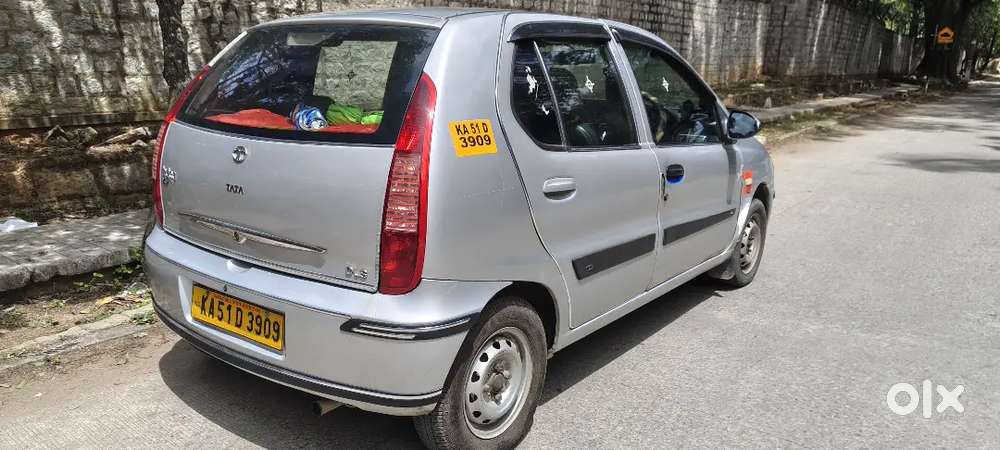 Tata Indica V2 2017 diesel