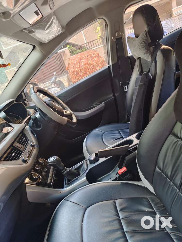 Tata Nexon Petrol 2022