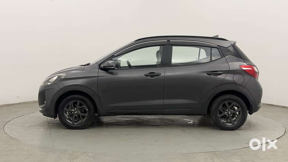 Hyundai Grand I10 Nios Sportz 1.2 Kappa Vtvt, 2020, Petrol