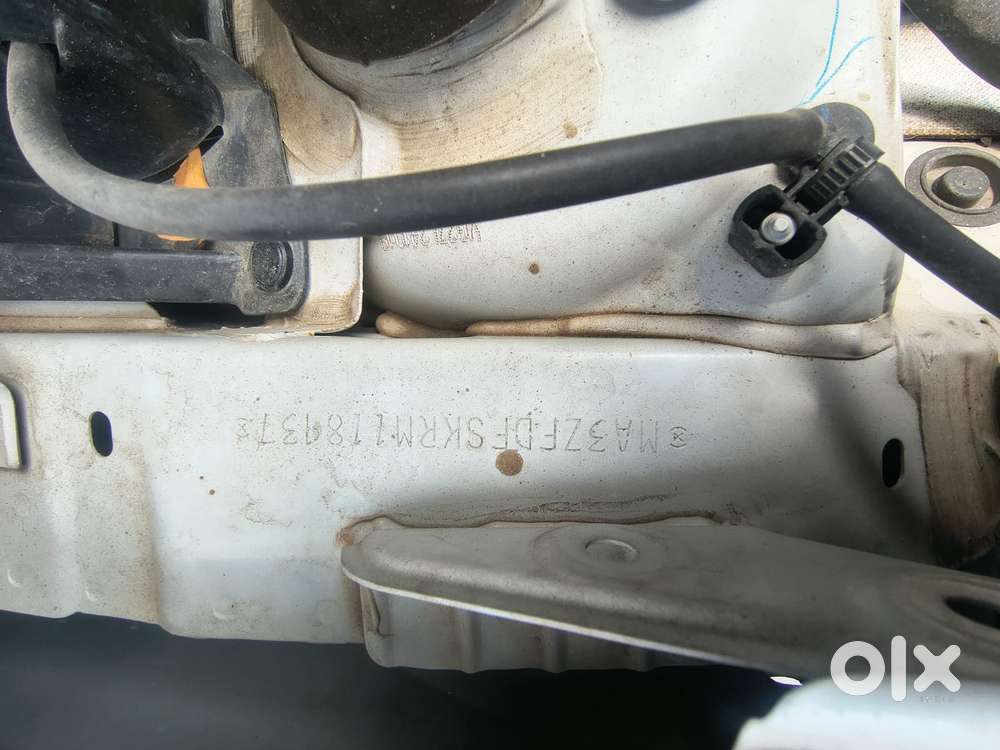 Maruti Suzuki Dzire 1.2 Zxi Plus, 2025, Petrol