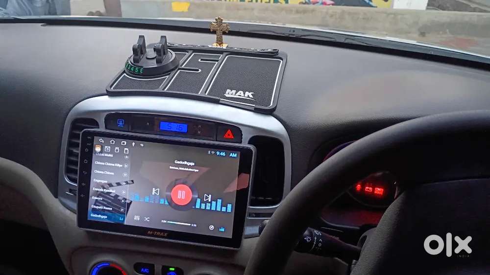 Hyundai Verna 2011 Petrol Well Maintained