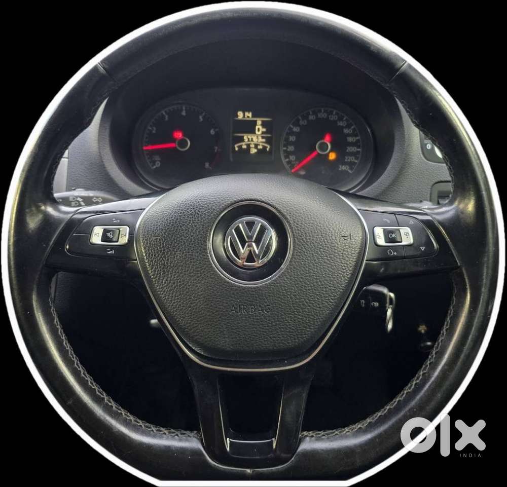 Volkswagen Polo Gt Tsi, 2021, Petrol