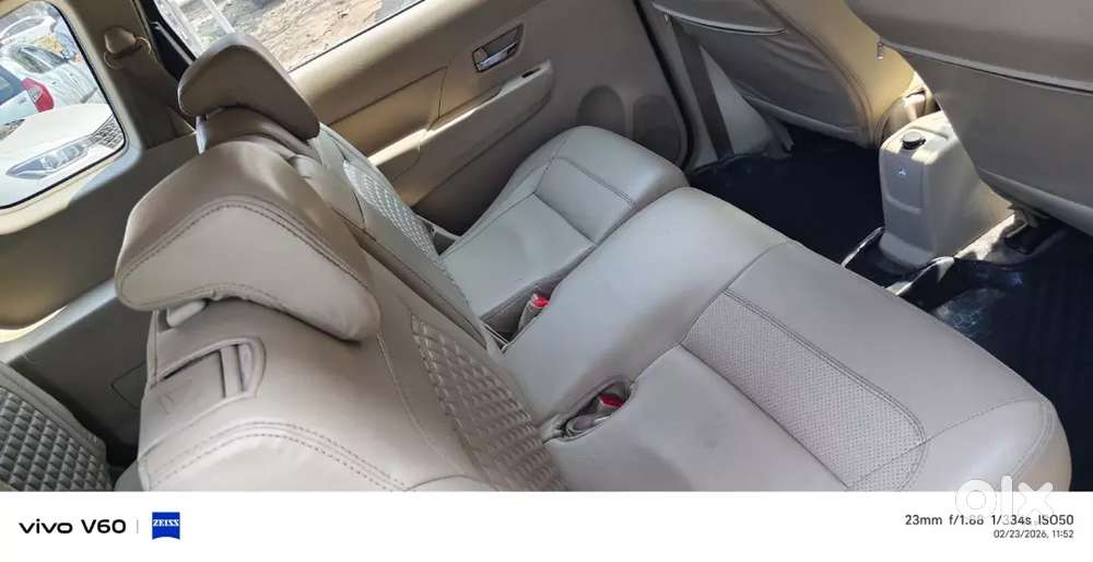 Ertiga 10/11/2023