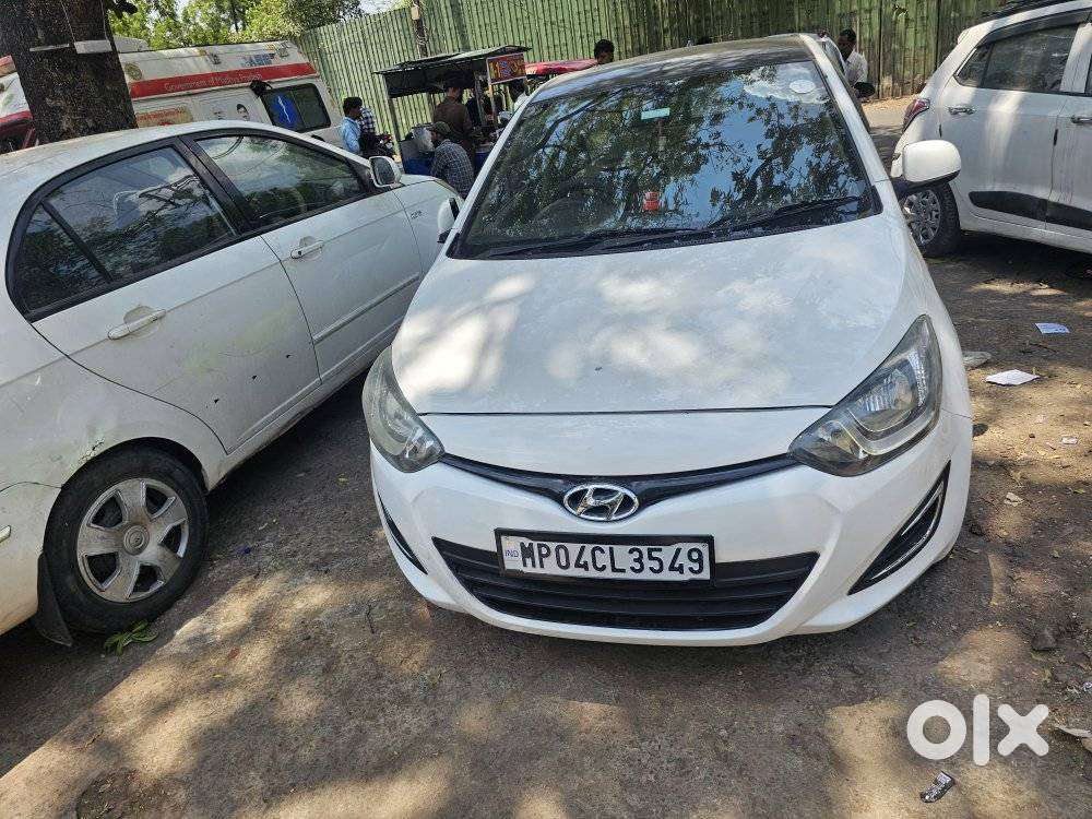 Hyundai I20 2012-2014 Era 1.4 Crdi, 2013, Diesel
