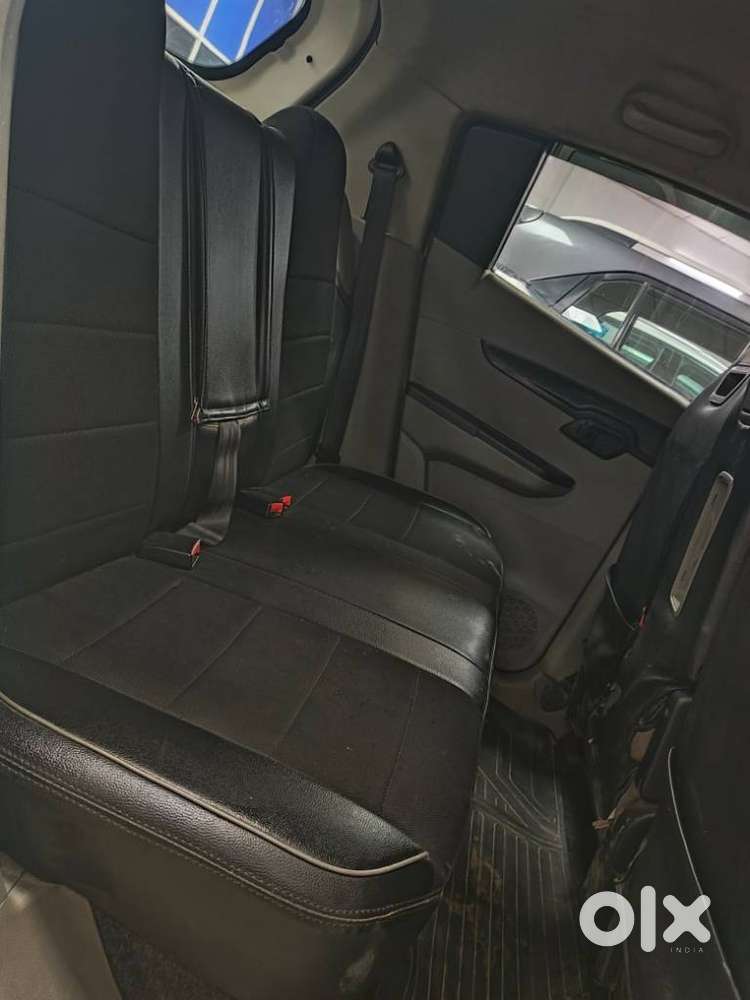 Mahindra Kuv 100 2016-2017 Mfalcon G80 K4 Plus 5str, 2016, Petrol