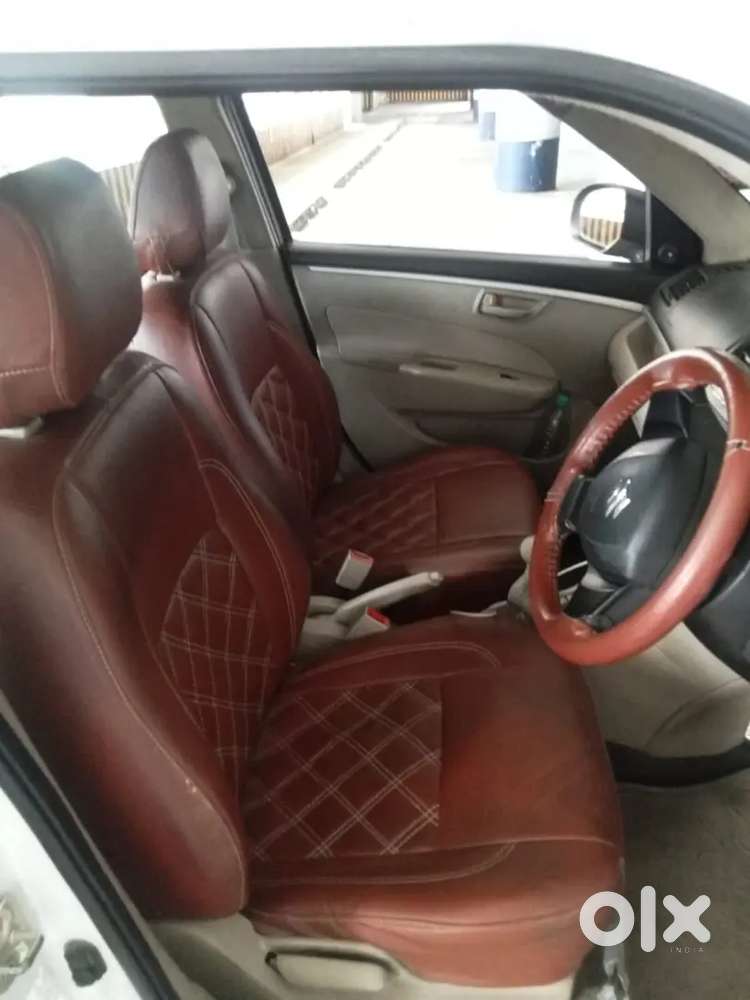 Swift Dzire Car Is For Sale And It Is In Good Condition And 1st Owner