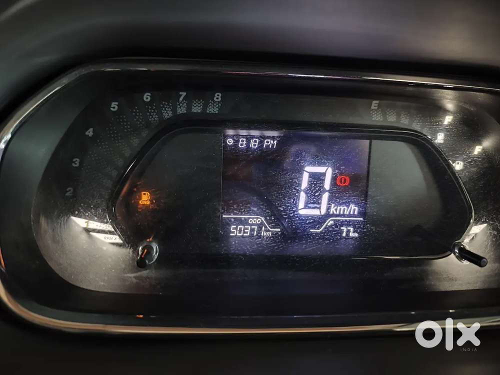 Tata Tigor 1.2 Revotron 2023