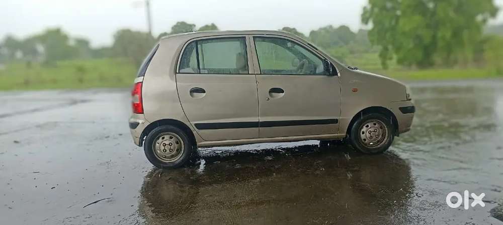 Hyundai Santro Xing Xl 2009