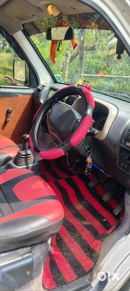 Good Condition Car