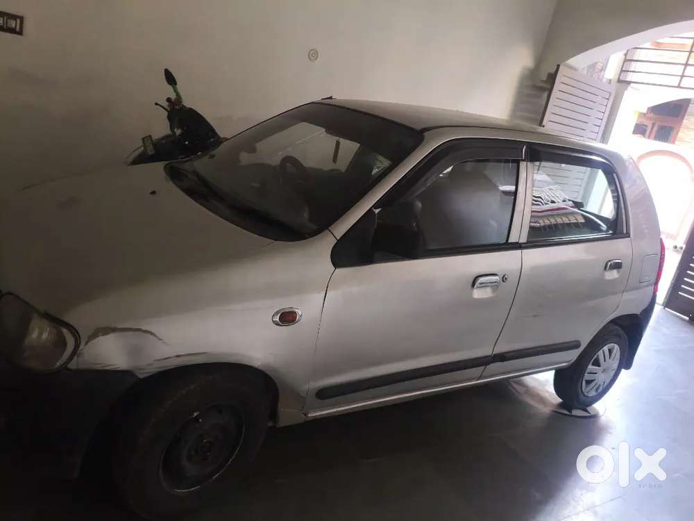 Maruti Alto 2010 Lxi 2030 Tak Paas