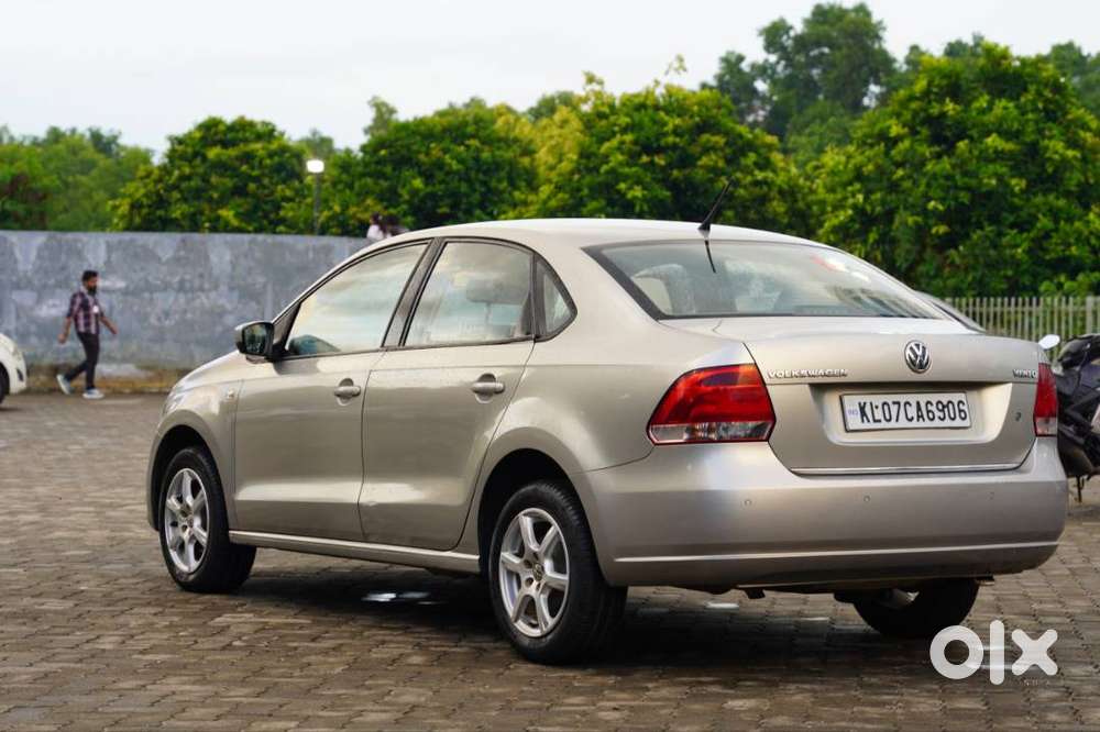 Volkswagen Vento 1.6 Litre  Single Owner