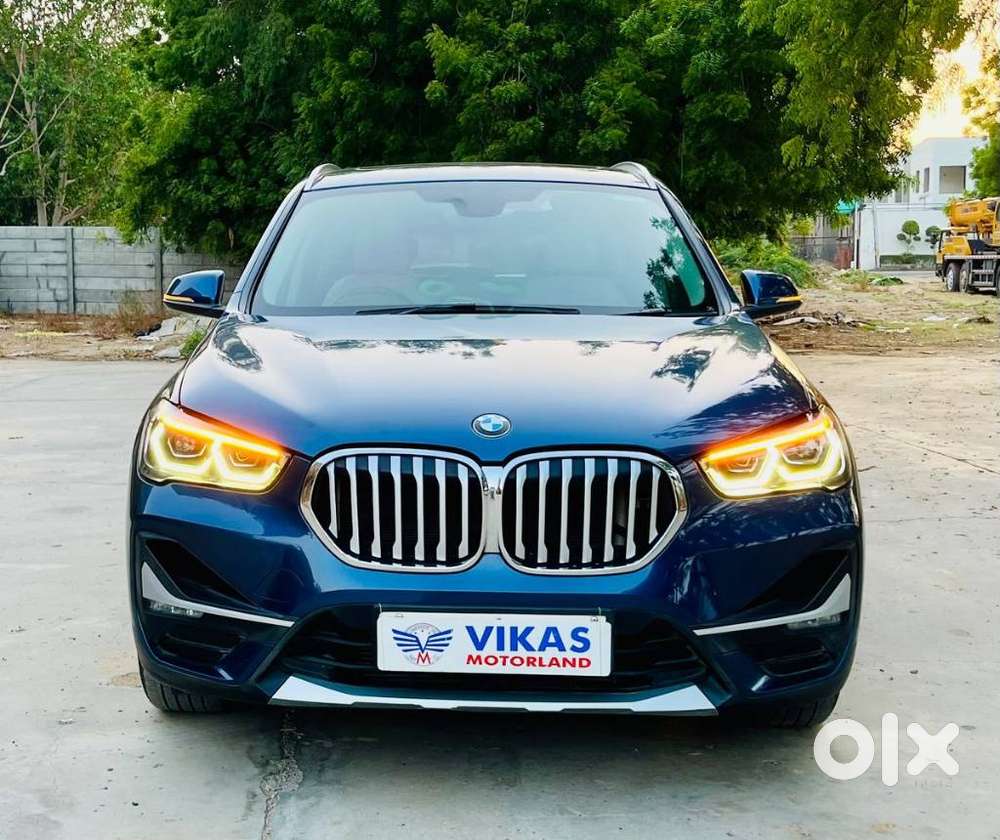 Bmw X1 Sdrive 20d X Line, 2022, Diesel