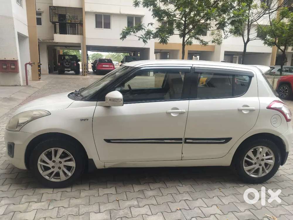 It's Good Condition With Good Mailage About 22 Plus In Highway