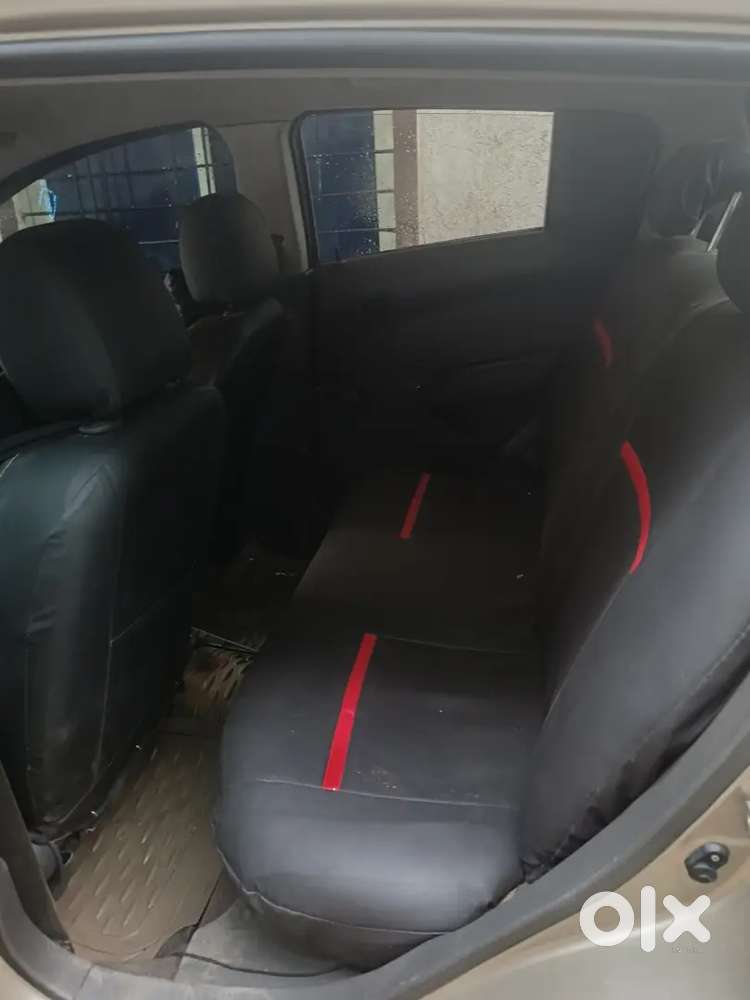 Chevrolet Beat 2010 Petrol 69000 Km Driven