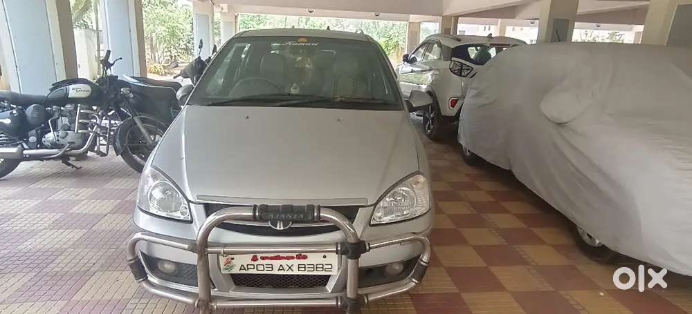 Tata Indica Ev2 Xeta 201