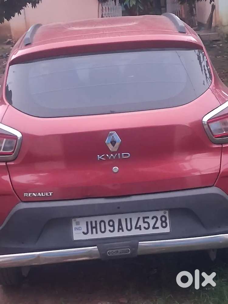 Mahindra Renault Logan Petrol 2020 Car