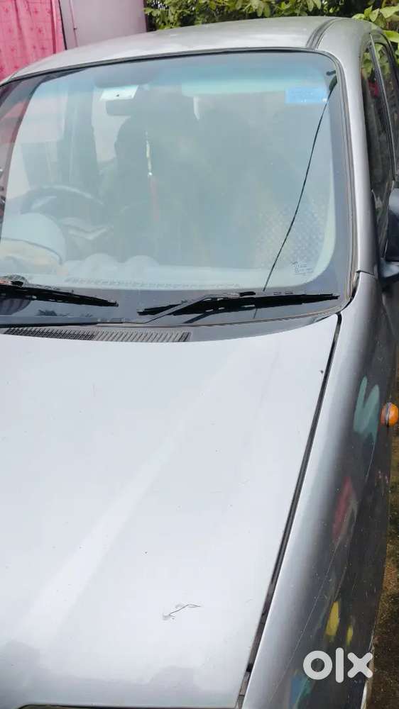 Hyundai Santro Xing 2006