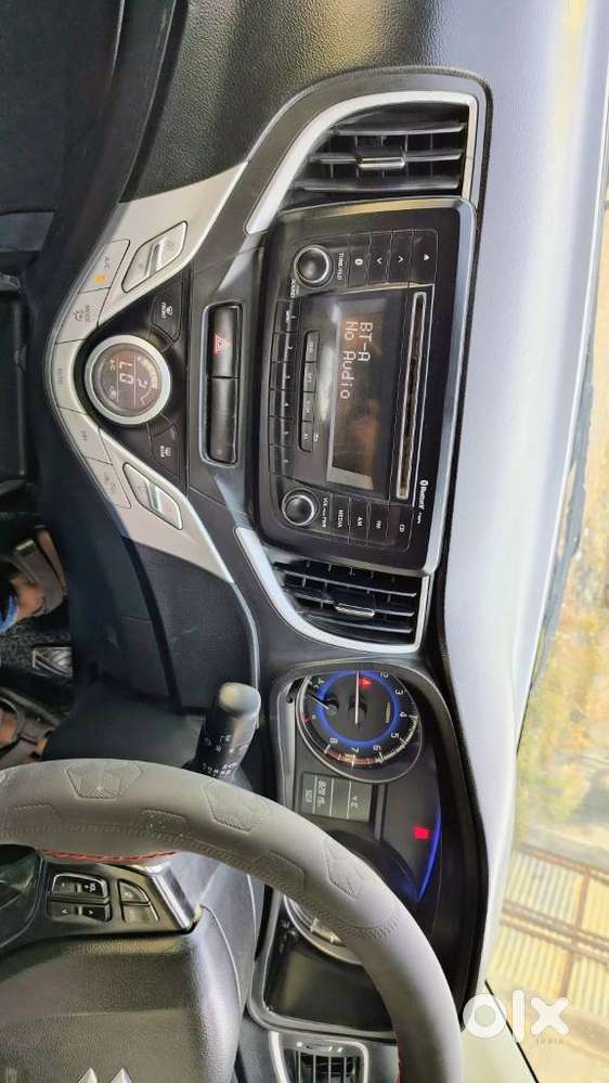 Maruti Suzuki Baleno 1.2 Delta, 2019, Cng & Hybrids