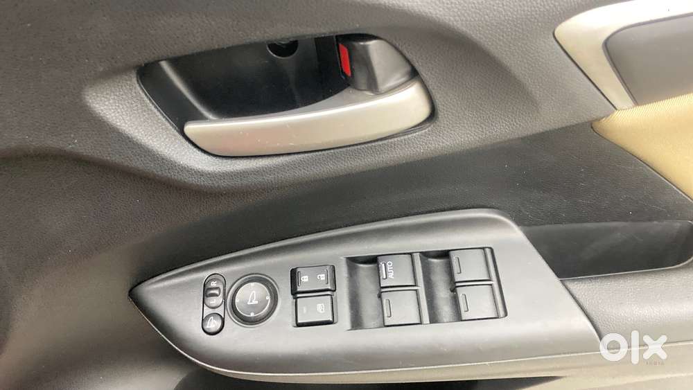 Honda Jazz 1.2 Zx Cvt I-vtec, 2020, Petrol