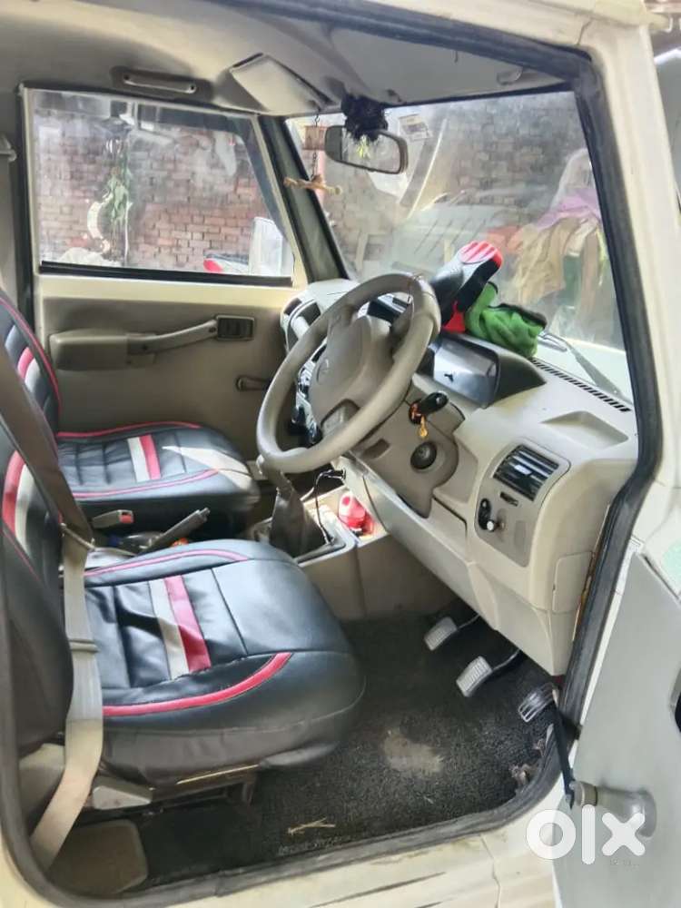 Mahindra Bolero 2012 Diesel