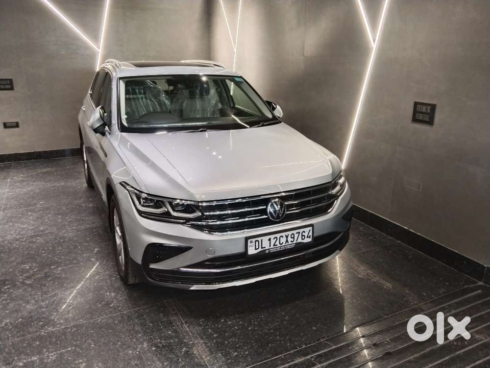 Volkswagen Tiguan 2.0 Elegance Tsi Dsg, 2024, Petrol