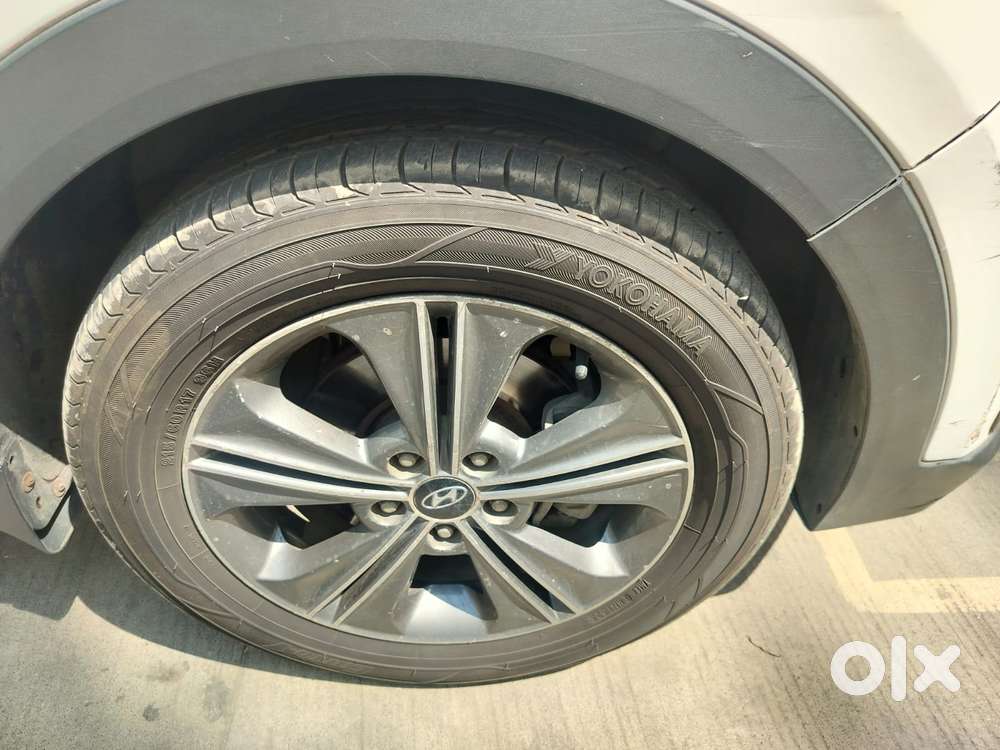 Hyundai Creta 1.6 Crdi At Sx Plus, 2016, Diesel