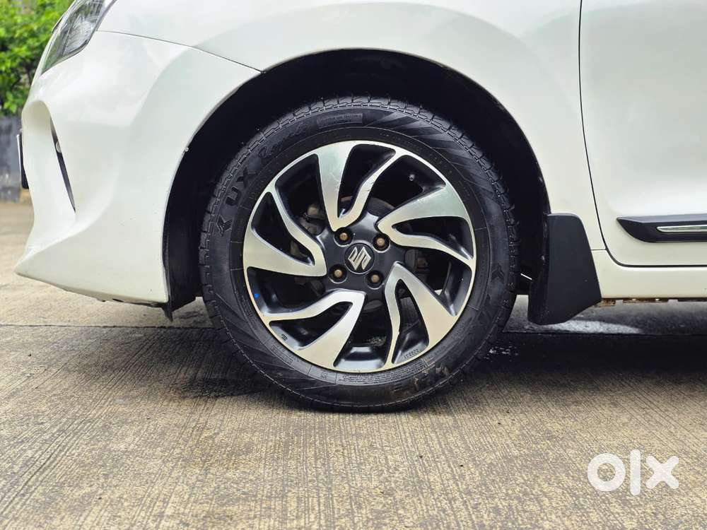 Maruti Suzuki Baleno Zeta, 2020, Petrol