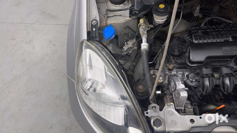 Honda Brio 1.2 S Mt, 2015, Petrol