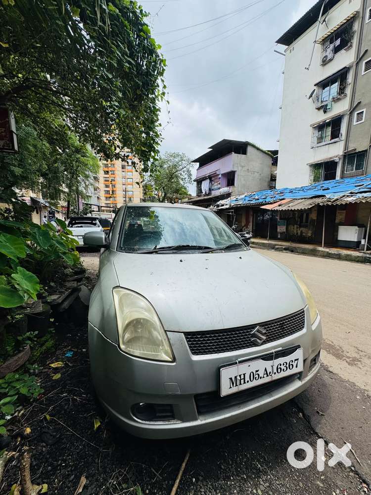 Maruti Suzuki Swift Ldi Bsiv, 2009, Diesel