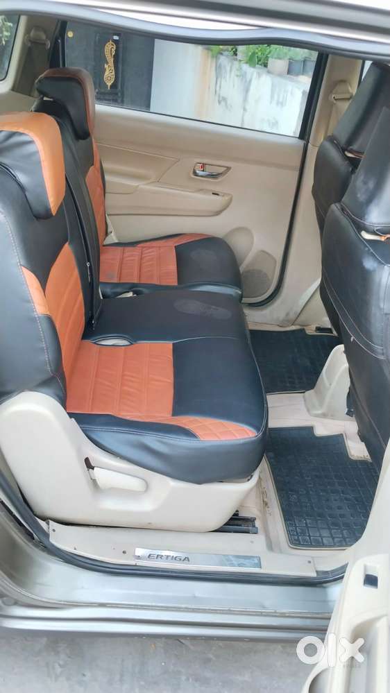 Maruti Suzuki Swift Dzire Vdi Bsiv, 2015, Diesel