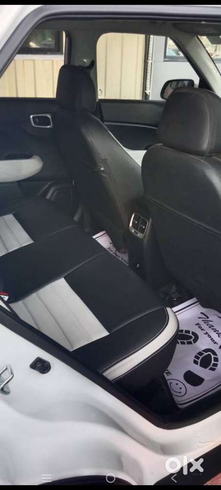 Hyundai Venue 1.2 S (o), 2025, Petrol