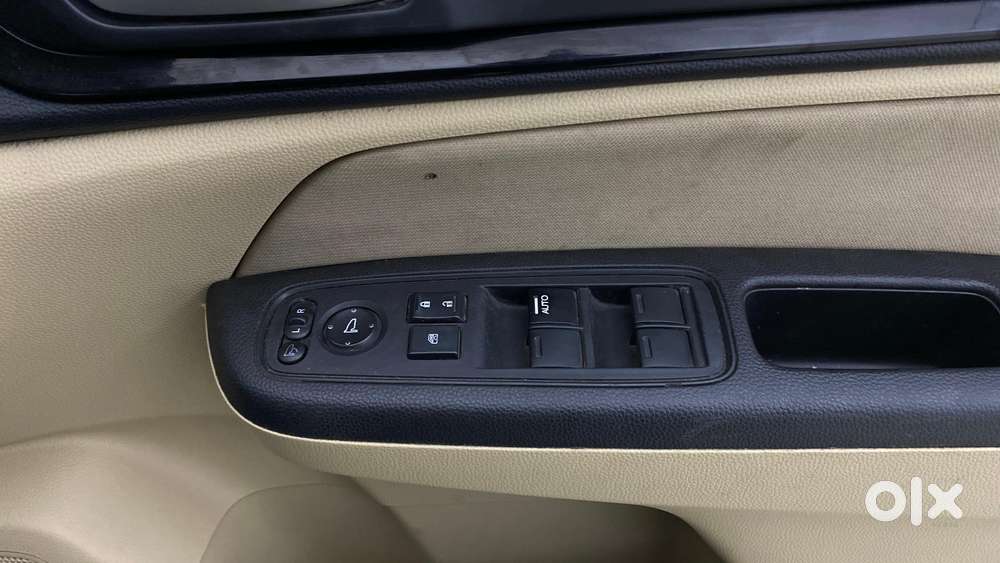 Honda Amaze Vx Cvt Petrol, 2020, Petrol
