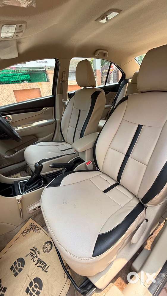Maruti Suzuki Ciaz Diesel 2016