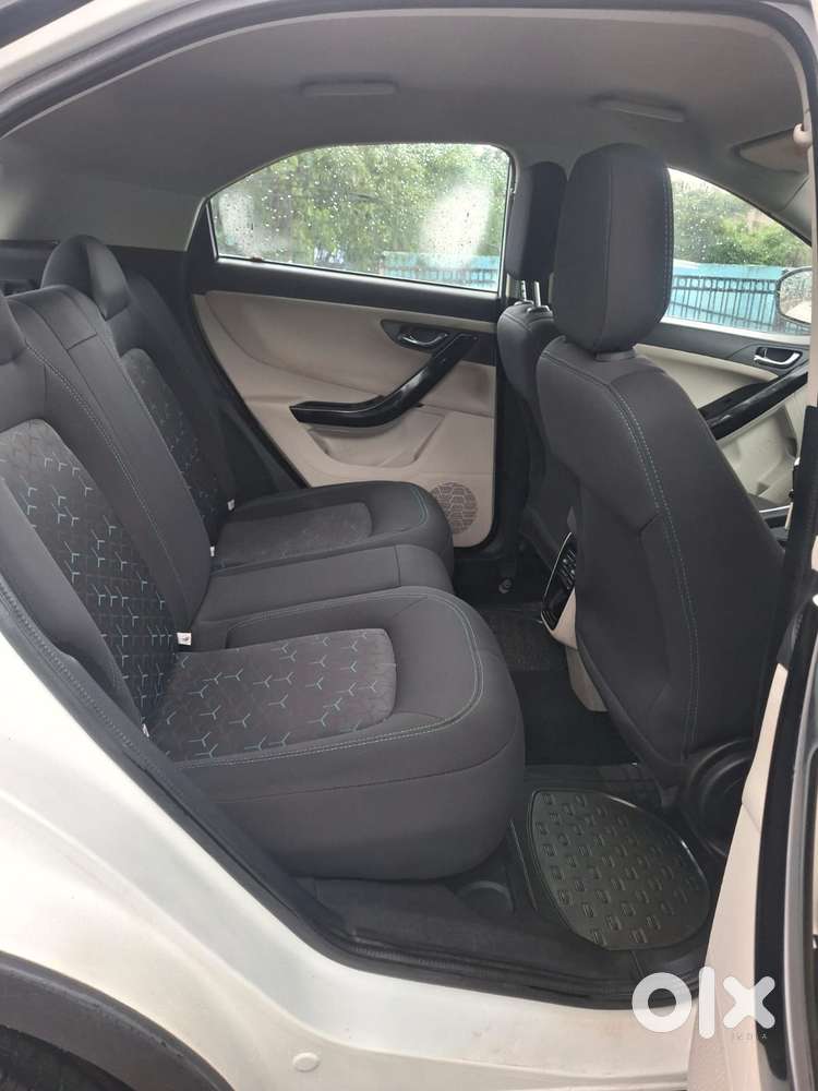 Tata Nexon Ev Xz Plus, 2022, Electric