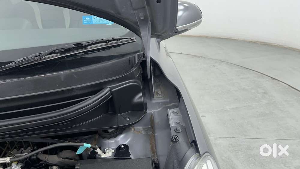 Hyundai Grand I10 Nios Sportz Amt 1.2 Kappa Vtvt, 2022, Petrol