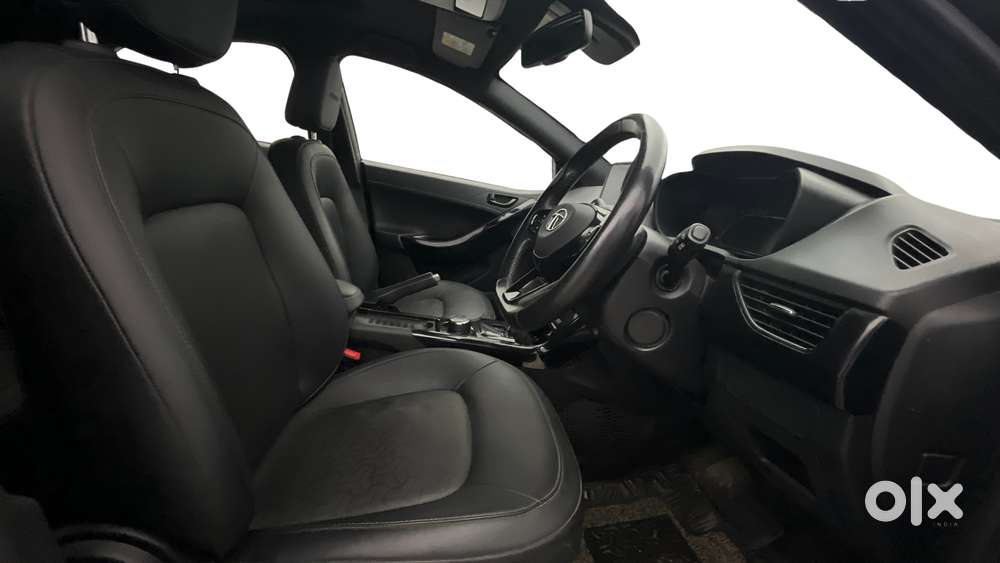 Tata Nexon Xza Plus Diesel Dark Edition, 2023, Diesel