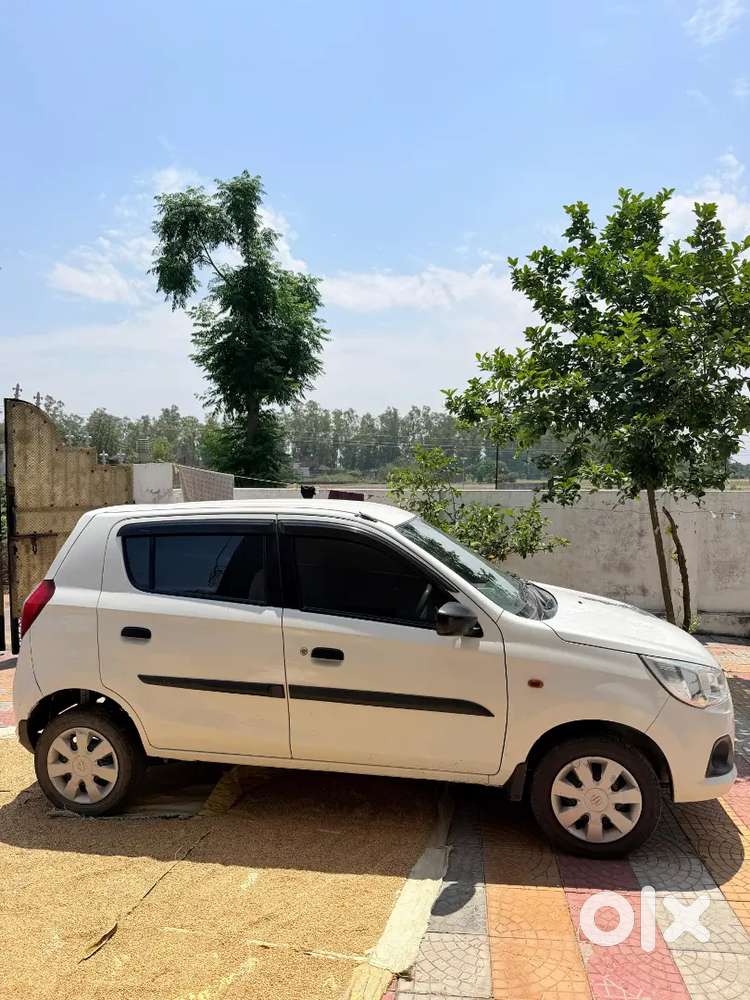 Good Condition